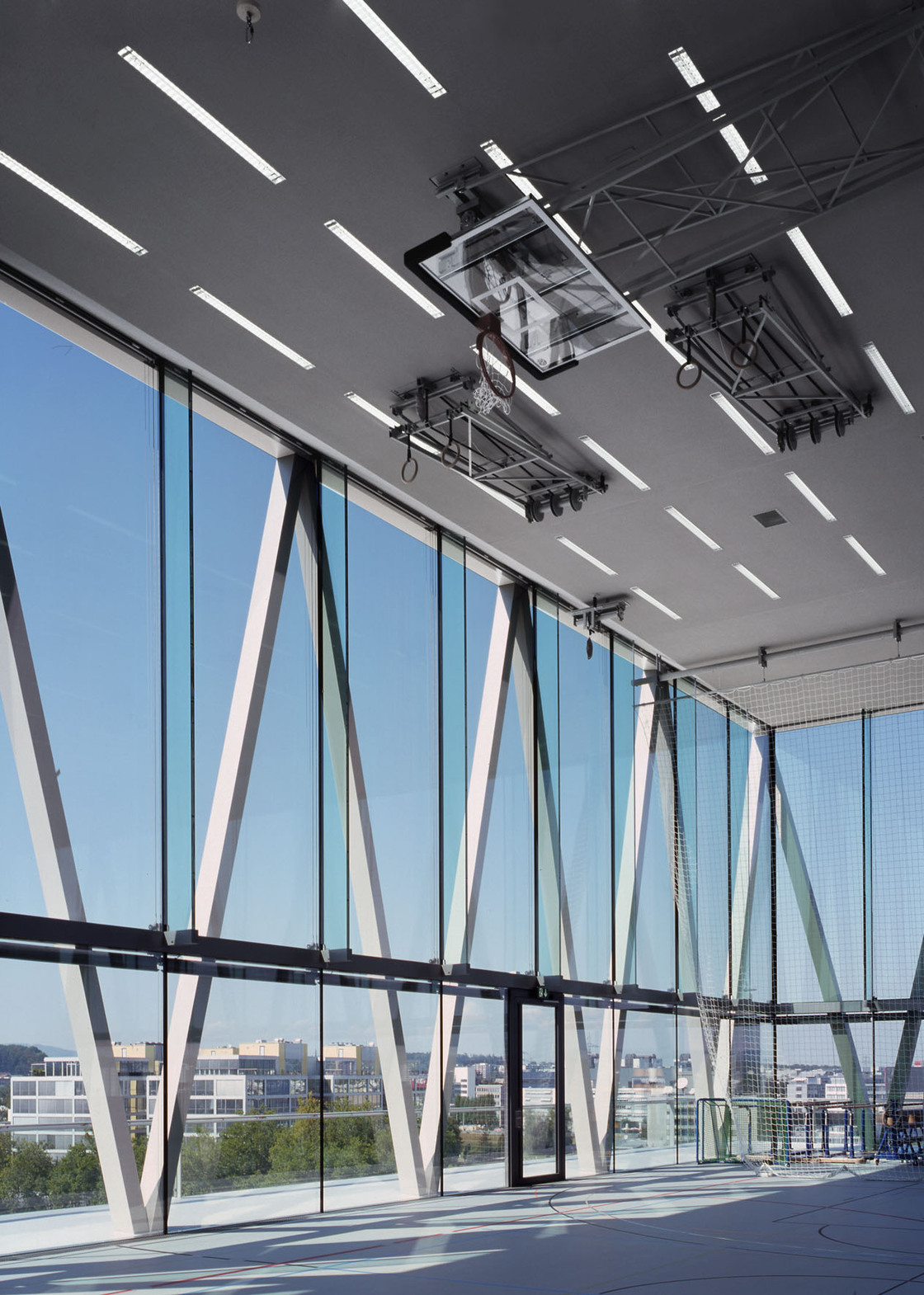 Ein Foto von Hans Ege